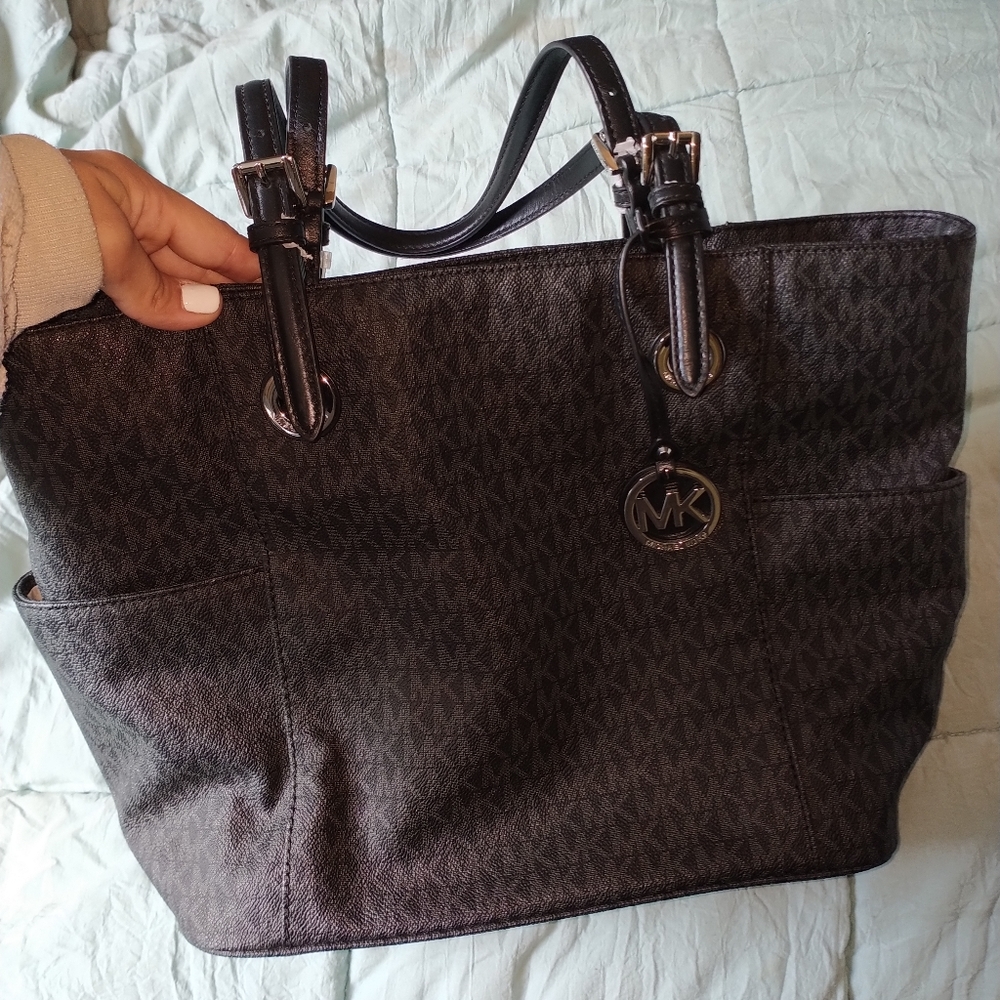 Michael Kors Purse NEW MK
